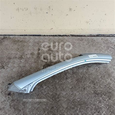 Рамка лобового стекла для Toyota Corolla E12 2001-2007 в Москве