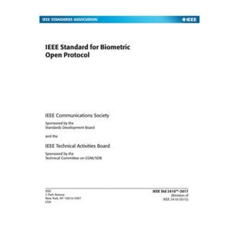 Ieee Standard Pdf Standard Pdf Site