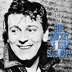 Lyrics For Be Bop A Lula By Gene Vincent His Blue Caps Songfacts