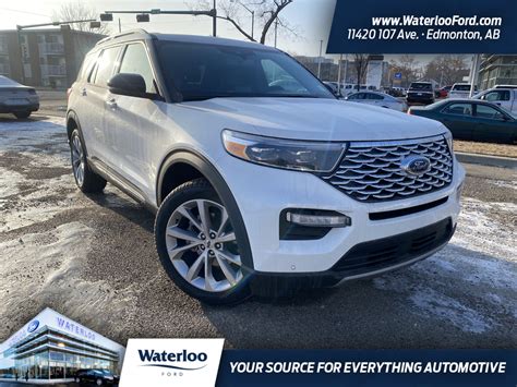 2023 Ford Explorer | Available at Freedom Ford!