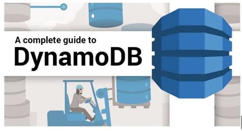 Aws Dynamodb Everything You Need To Know Itchronicles