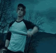 Twilight Baseball Gifs Tenor