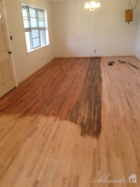 What Happens If You Stain Wood And It Rains At Margaret Leggett Blog