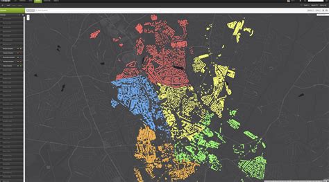 GIS for Government: 193 Use Cases | OpenGov