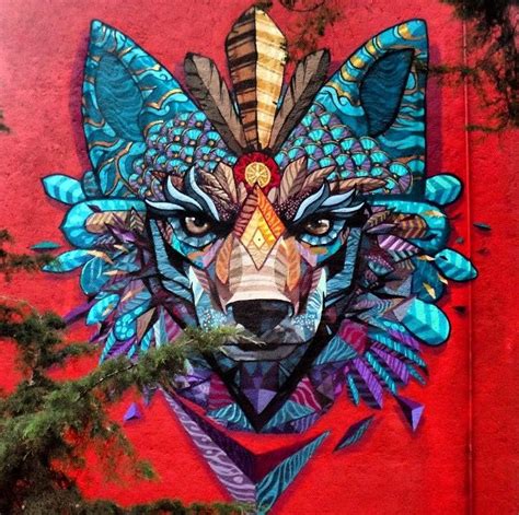 By Farid Rueda In Mexico 2 15 LP Murals Street Art Street Art