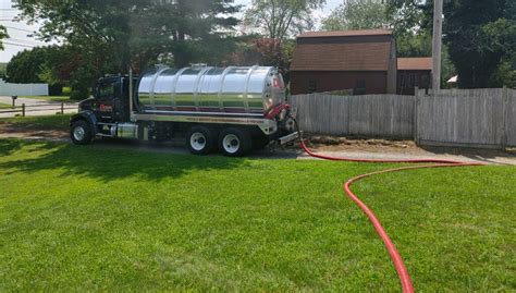 How a Septic Tank Works Maintenance | Devine Septic