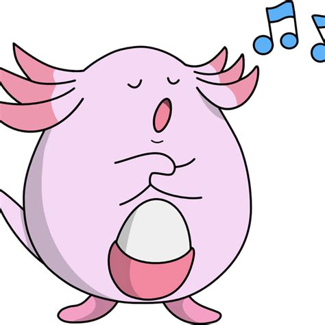 Chansey Imágenes Png Fondo Transparente Png Play