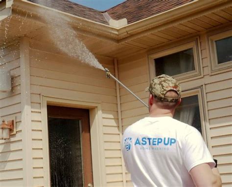 A Beginners Guide To Pressure Washing What You Need To Know To