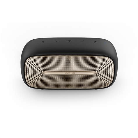 Portable Speaker That Is Bang For Buck Edifier Uk