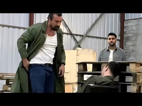 Il filmato del ritiro di İbrahim Çelikkol è arrivato dalla serie TV