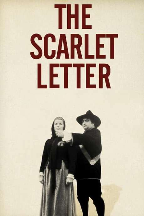 ‎The Scarlet Letter (1973) directed by Wim Wenders • Reviews, film ...