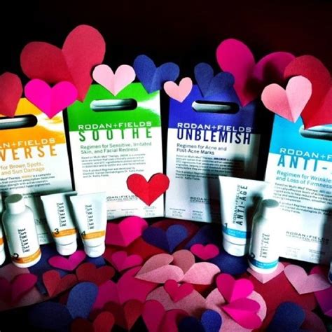 Dermatologist Created Skincare Products Rodan Fields Rodan And Fields Rodan And Fields