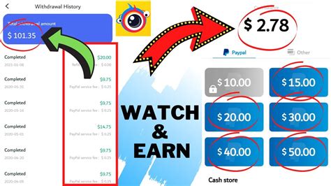 Watch Video Earn Money Online How To Earn Money From Clipclaps