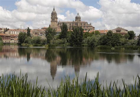 Salamanca Oferta Cuatro Nuevas Visitas Guiadas Gratuitas Para Conocer