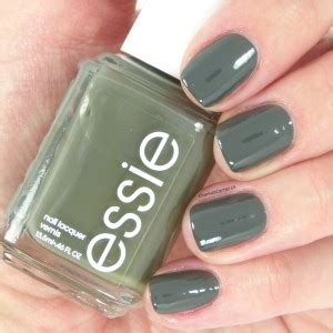 Essie Power Clutch Nail Polish Chantal S Corner