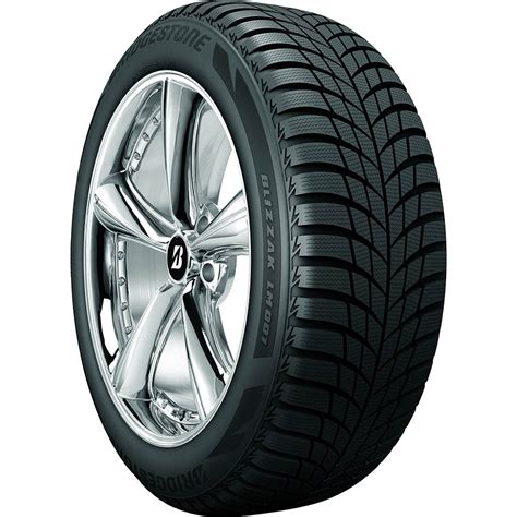 Tire Tread Types (Patterns Explained) | TireGrades