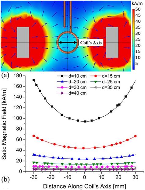 Analysis And Control Of Heating Of Magnetic Nanoparticles By Adding A