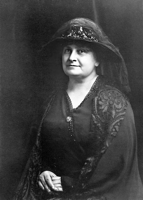 Happy Birthday Maria Montessori Montessori Foundation Mfa Imc