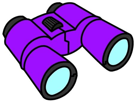 3,800+ Binoculars Clipart Illustrations, Royalty-Free Vector - Clip Art ...