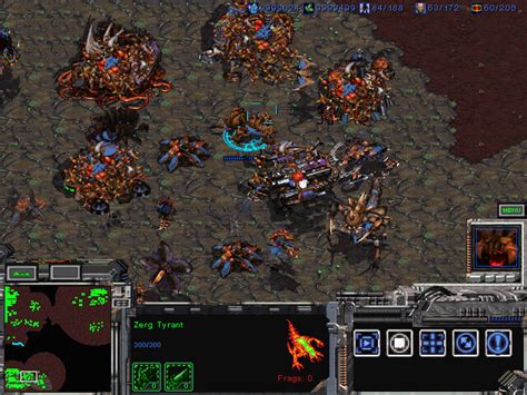 Zerg Image Starcraft Dawn Of Change Mod For Starcraft Mod Db