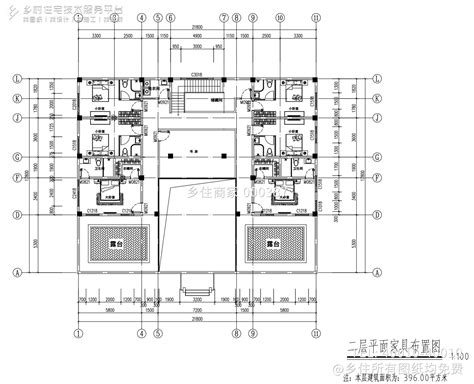 安徽蚌埠淮上区沫河口新中式别墅 施工案例 乡住