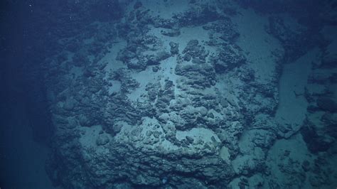 Noaa Ship Okeanos Explorer Northeast U S Canyons Expedition 2013