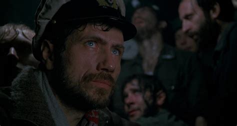 Sección visual de El submarino Das Boot FilmAffinity