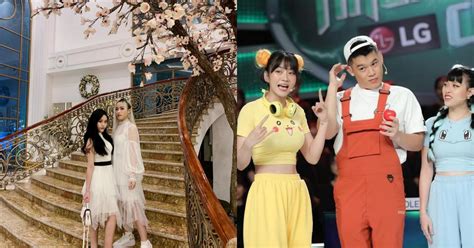 Trà Đặng Hot tiktoker sở hữu lượng follow nhiều nhất nhì tại Việt Nam Netizen Việt Giải Trí