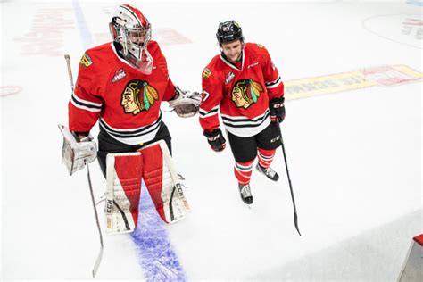 Portland Winterhawks Up To Four Straight Wins And Memorial Cup Decided