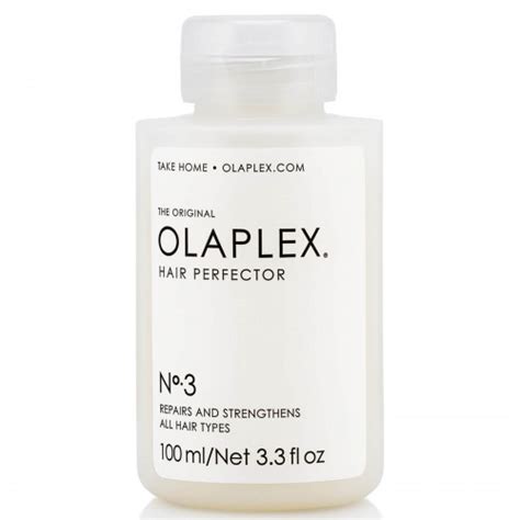 Olaplex N Soin R Parateur Et Fortifiant Ml Pharmacie En