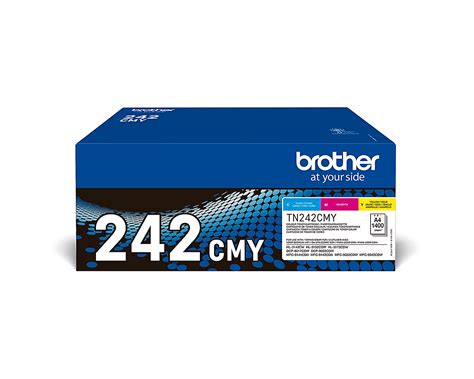 Brother Toner TN 242 günstig kaufen Schäfer Shop