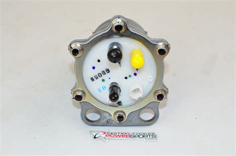 New Genuine Honda OEM ATV Fuel Pump TRX680 FA FGA FOURTRAX RINCON 16700