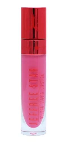 Batom Jeffree Star Cosmetics Velour Liquid Lipstick Cor Romeo Fosco