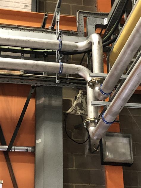 Pipework Contractors Ajc Pipework Services Limited