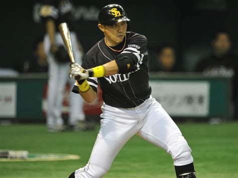 左打者有利の時代は終わったのか 好調チームの陰に右の好打者アリ。 プロ野球 Number Web ナンバー