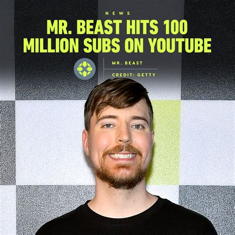 Mr Beast Mrbeast Known For His Real Life Squid Game Re Enactment