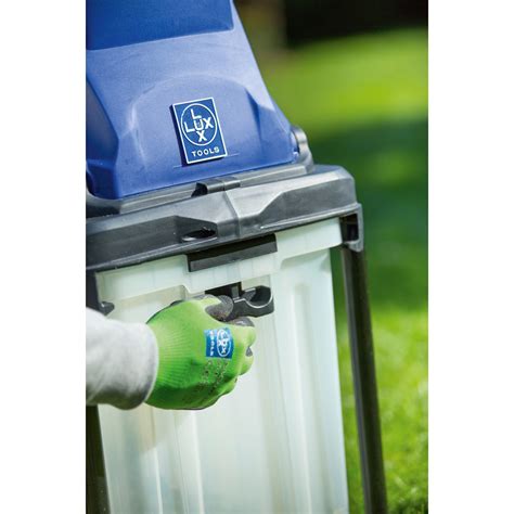 LUX biotituratore elettrico E-MH-2500/45 | OBI