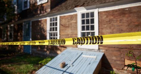 Crime Scene Cleanup How To Hire A Professional Service