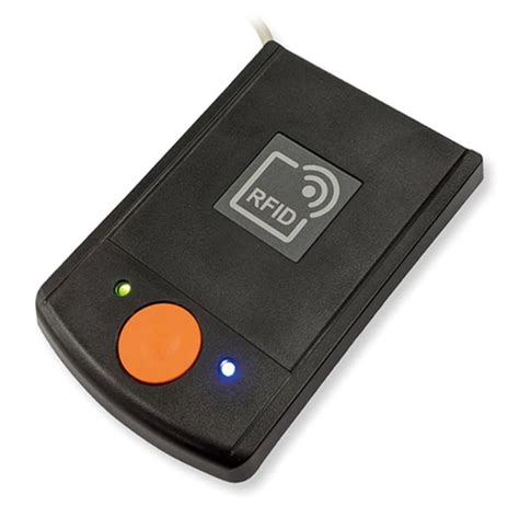 Promag SL200 Desktop NFC RFID Reader Android EPOS