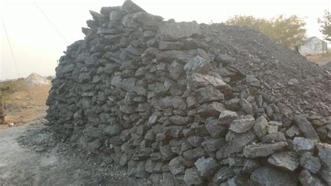 Bio Coal Briquettes At 4500 Tonne Bio Coal Briquettes In Thangadh