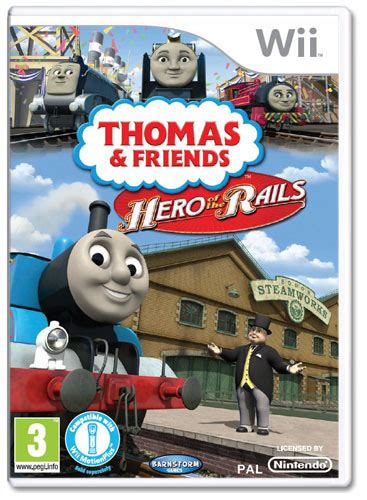 Roll Along Thomas: The Thomas and Friends News Blog - The Archive ...