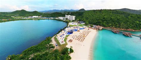 Royalton Antigua All Inclusive By Marriott