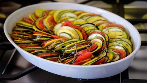 Ratatouille Aprenda A Fazer Essa Del Cia Francesa Em Casa Receitas Mania