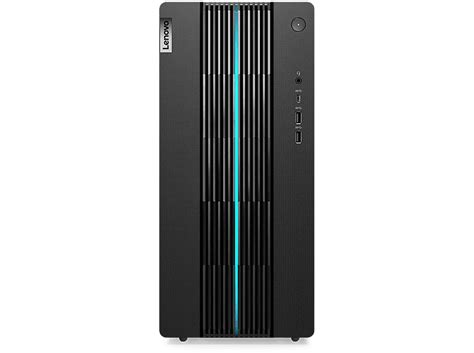 PC Gaming Lenovo IdeaCentre Gaming 5 17IAB7 Intel Core I5 12400F