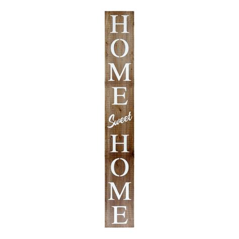 Home Sweet Home Porch Sign – Pier 1