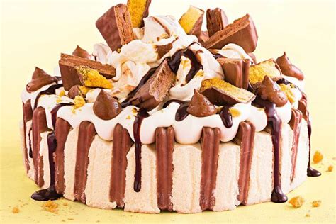 Easy Tim Tam Cheesecake