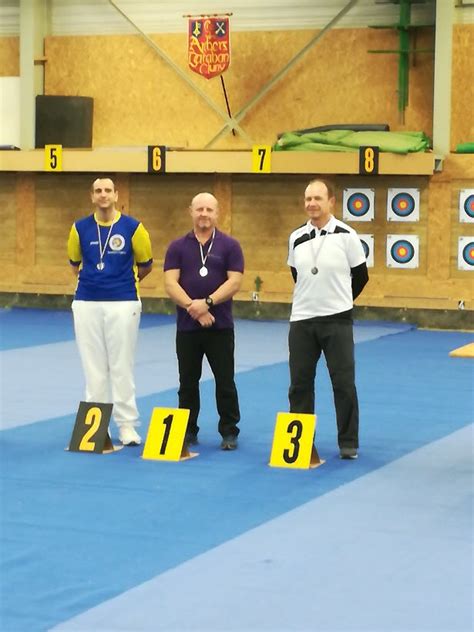 Tir à larc Les archers Autunois restent sur le podium