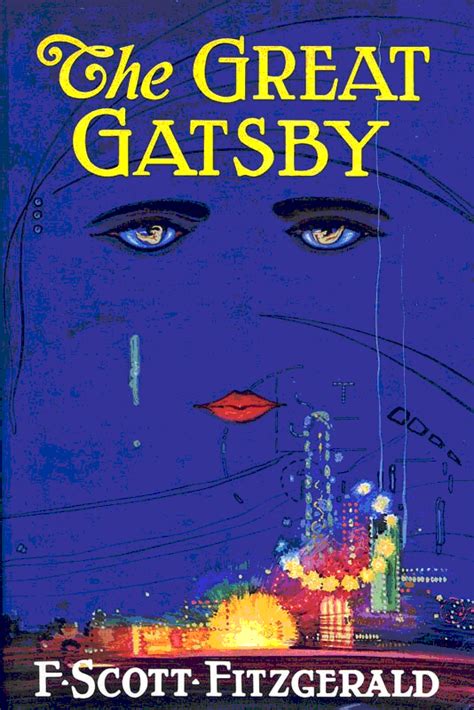 The Great Gatsby: Symbolism and symbols in “The Great Gatsby”