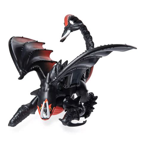 Buy Deathgripper - Basic Dragon Figure at Mighty Ape Australia