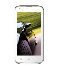 Lowest Price Intex Aqua Desire Hd Black Gb Gb Ram Price